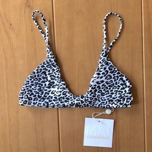 Mai Underwear Everyday Top